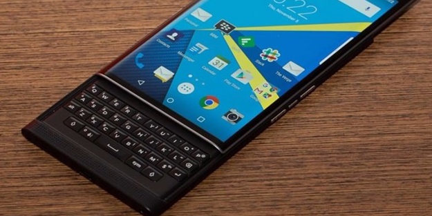 Büyük iddia! BlackBerry üretimi durduruyor