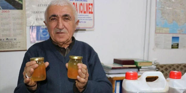 Büyük iddia! Vanlı isim koronavirüs ilacını buldu