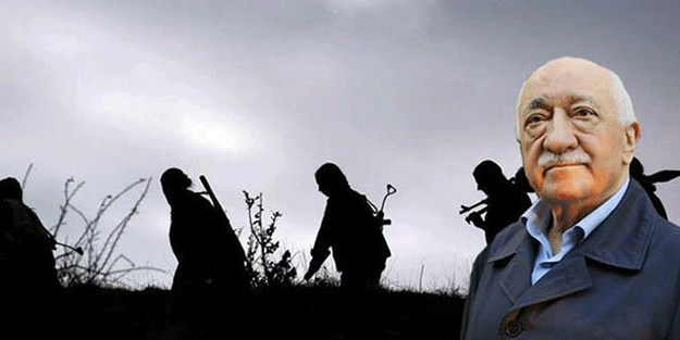 Büyük ihanet! Örgüte sızan MİT’çilerin listesi PKK’nın elinde