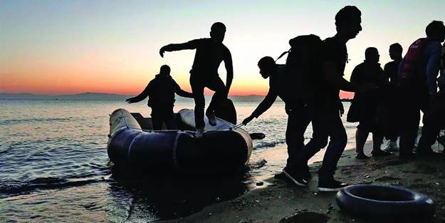Büyük ikiyüzlülük! Krizin faturasını Türkiye'ye kesmeye kalktılar