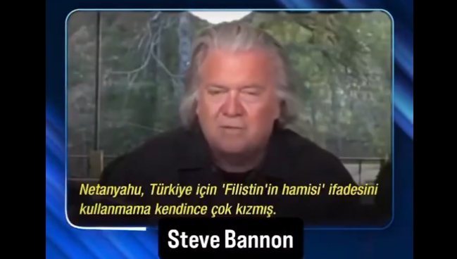 "Büyük İsrail" hayali çöktü: Gazze'nin koruyucusu Erdoğan olacak!