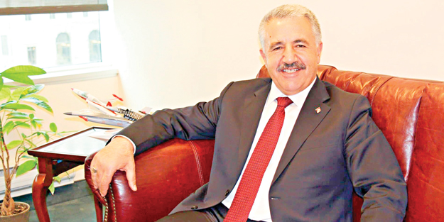 Büyük İstanbul Tüneli projesinde değişiklik var