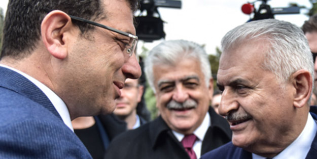 Büyük karşılaşmaya sürpriz gazeteci talip oldu!