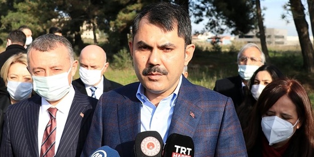 Büyük katkı sağlayacak! Bakan duyurdu: Meclisten geçti