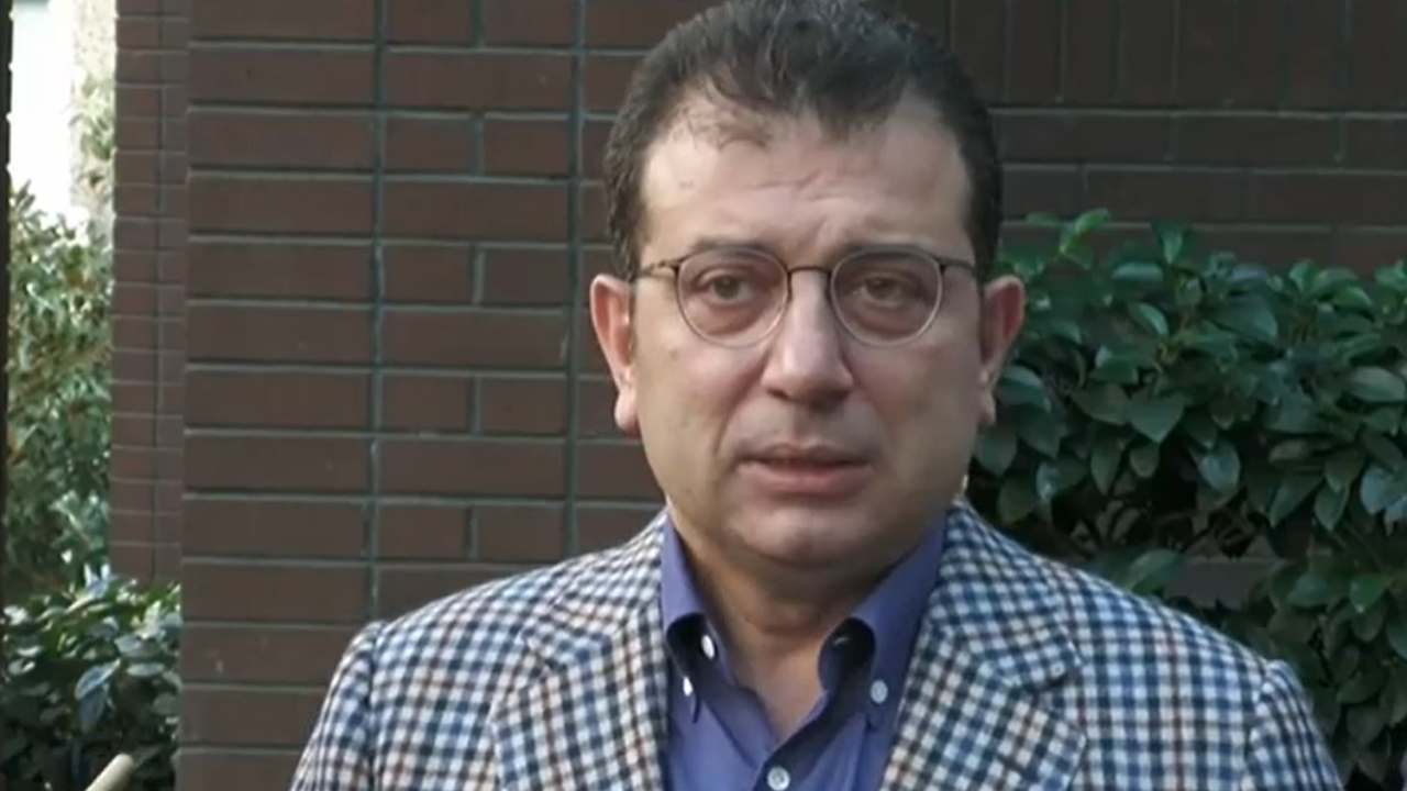 Büyük kavga var! İmamoğlu bunu yaptı, CHP'de isyan çıktı