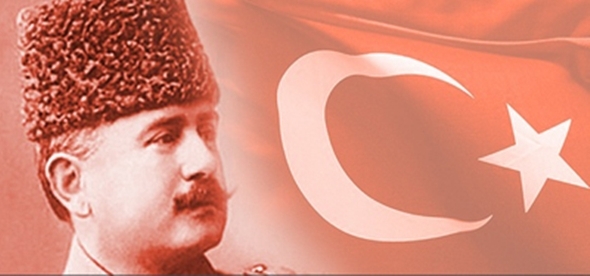 Büyük Komutan vefatının 69. yılında anıldı