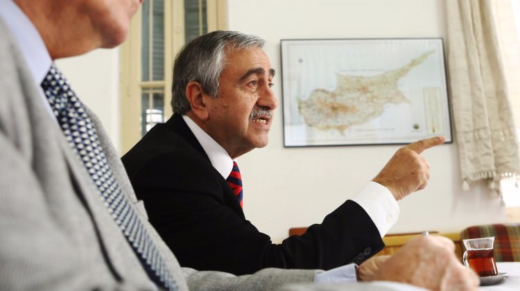 Kabul edilemez! Akıncı'dan ihanet gibi girişim