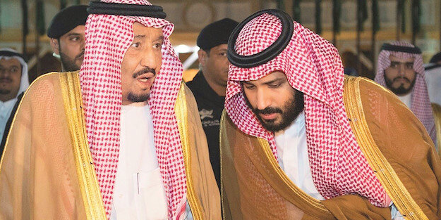 Büyük kriz! Türk şirket Suudi Arabistan Krallığı'nı dava etti, işte sebebi