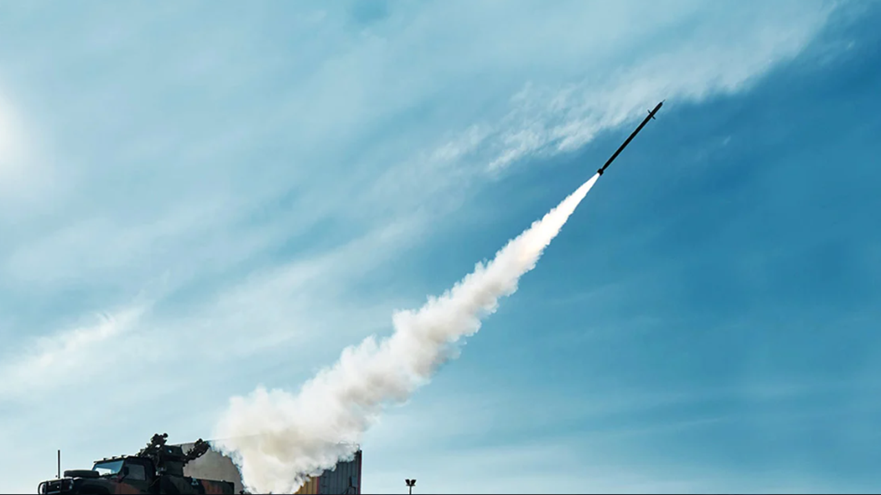 Büyük krizin patlaması an meselesi: 5 bin hava savunma sistemi konuşlandırıldı