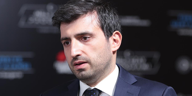 Büyük krizle ilgili Selçuk Bayraktar sessizliğini bozdu: İşte bu kadar kırılgan