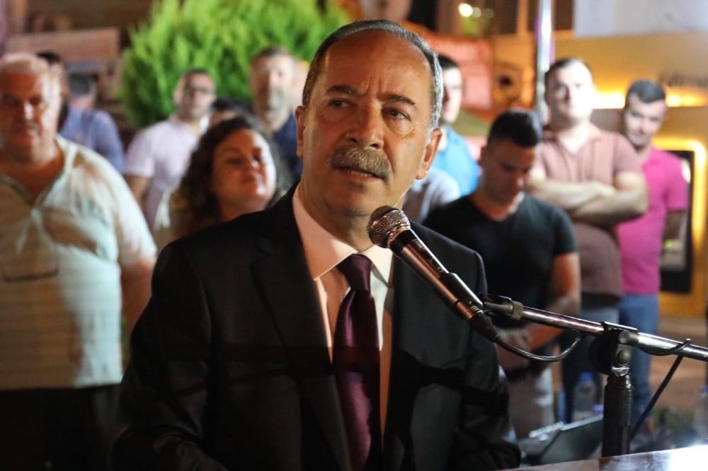 Büyük mücadelenin izleri Edirne’de yaşatıldı 