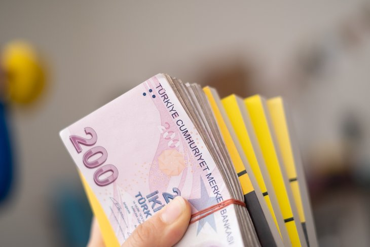 Büyük müjde geldi! O kişiler, fazladan aylık 6 bin lirayı kapacak