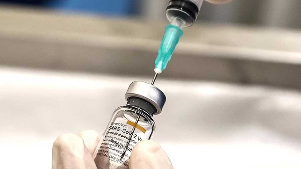 Büyük müjde! Kanser aşısı keşfedildi