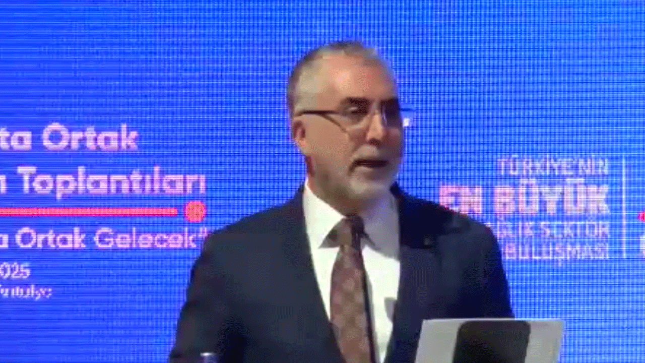 Büyük müjde: SMA ilaçları listeye dahil edilecek