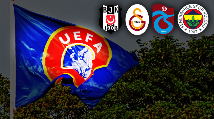 Büyük müjde! UEFA sonunda kabul etti