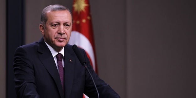 'Büyük ölçüde kurtulduk' diyerek duyurdu! Erdoğan: Birkaç aya...