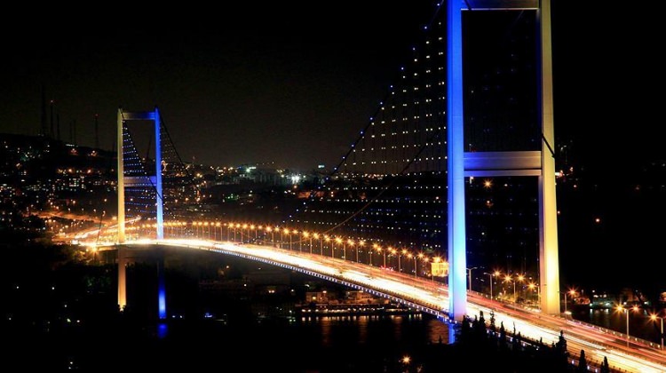 Büyük onur! Bir tek İstanbul kabul edildi