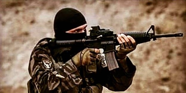Büyük operasyon başladı! 2 tabur JÖH timi katılıyor