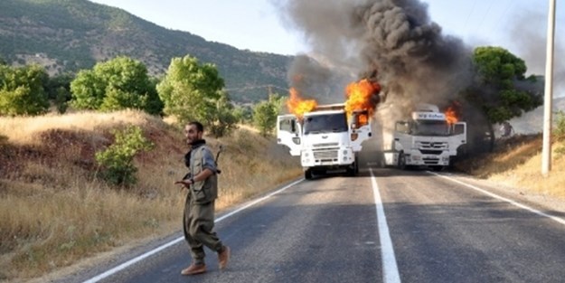 Büyük operasyon başlatıldı!