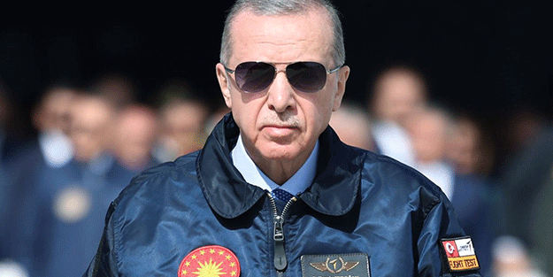 Büyük panik: Osmanlı İmparatorluğu diriliyor! Türkiye oraya girebilir