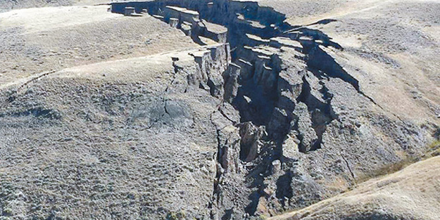 ABD'de büyük patlama korkusu!