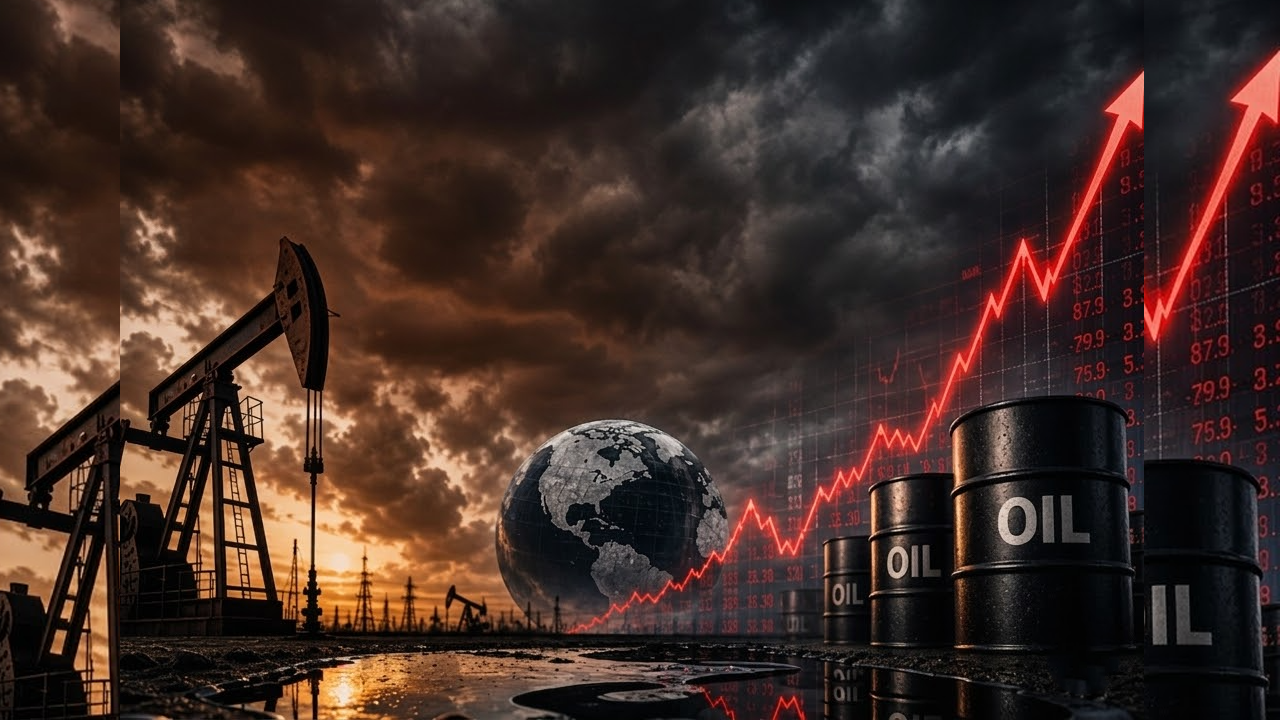 Büyük petrol krizi kapıda!