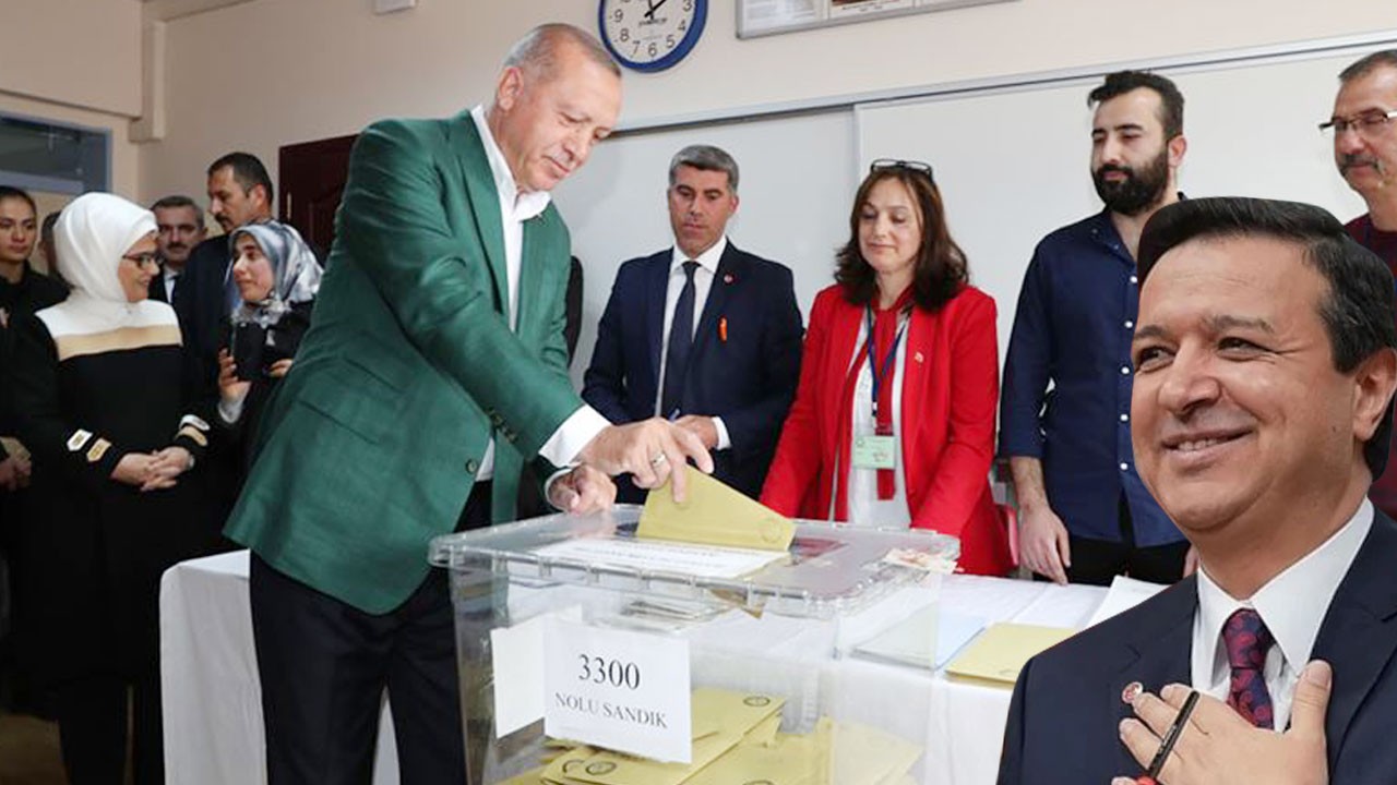 Büyük planı sadece Mahmut Arıkan gördü: Ak Parti 2026 sonbaharında baskın seçim yapacak!