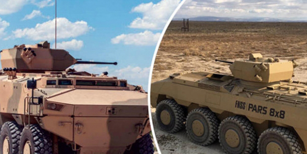 Büyük proje başlıyor! Düşmana korku verecek