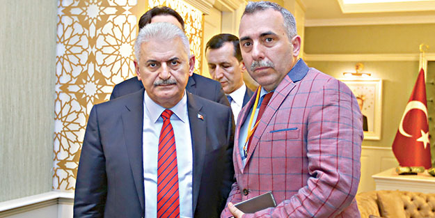 Büyük projeler devam edecek