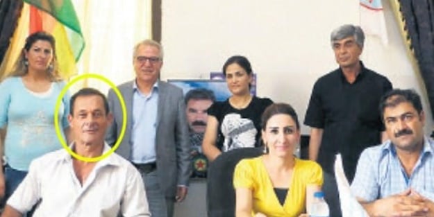 Skandal! Fransızlar PKK'ya üniversite yapıyor