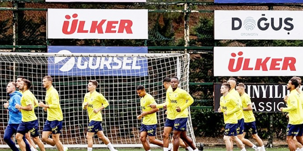 Büyük rövanş başlıyor: Fenerbahçe, kararını dünyaya duyurdu! Beklenmedik şekilde listeye eklediler
