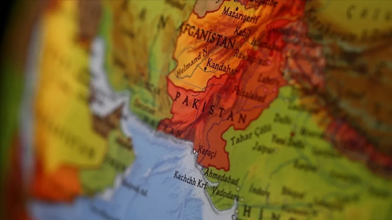 Büyük savaşın arifesinde dikkat çeken hamle! Türkiye, ABD ve Pakistan bir arada