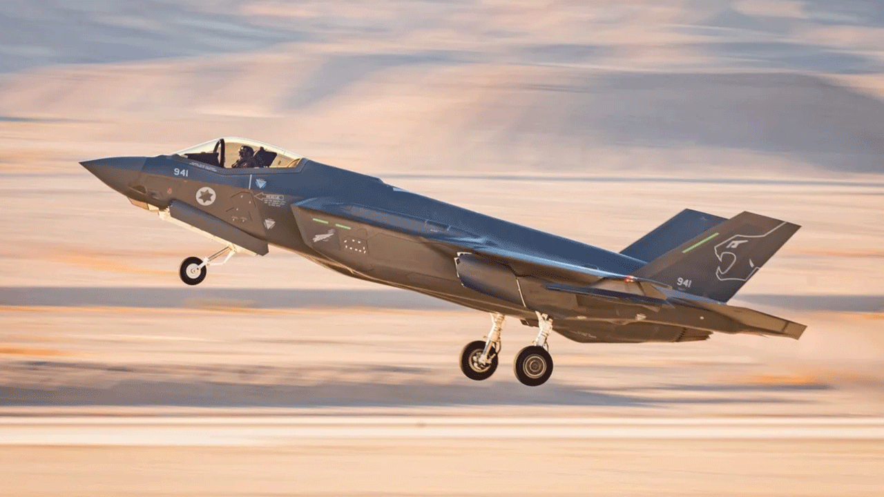 Büyük savaşın ayak sesleri: ABD o ülkeyi bombaladı!