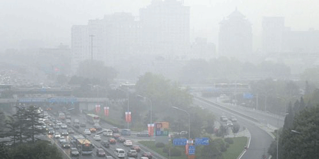 Büyük şehirlerde yaşayanlar dikkat! Öldürüyor...