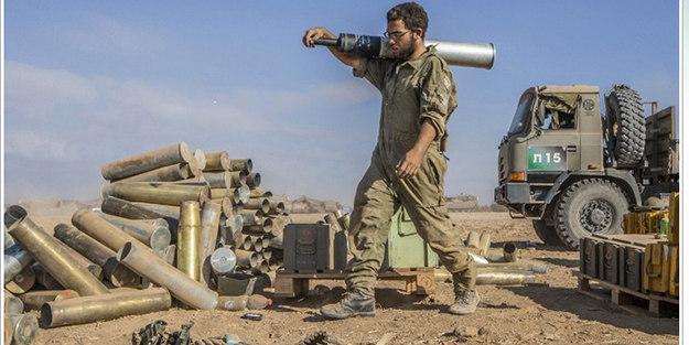 Büyük şeytan ikili oynuyor!