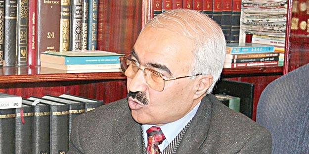 Büyük Şeytan ve paralel yapının Lahey ittifakı