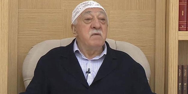 Büyük şeytanın FETÖ dili