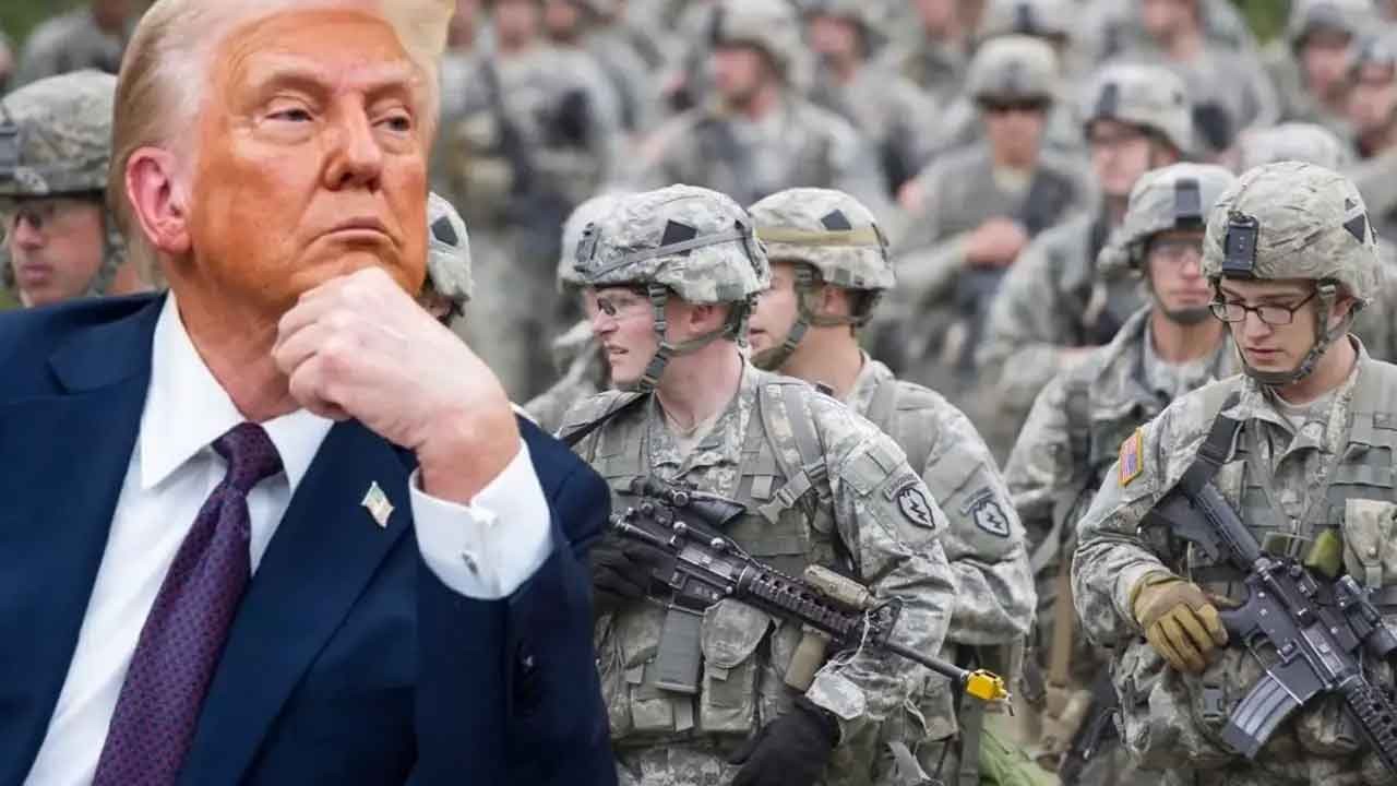 Büyük Şeytanın kayıpları artıyor! İran cehenneminde ölen ABD askeri sayısı 4 oldu