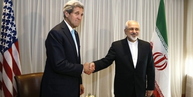 Büyük Şeytan'tan 'Yemen' açıklaması