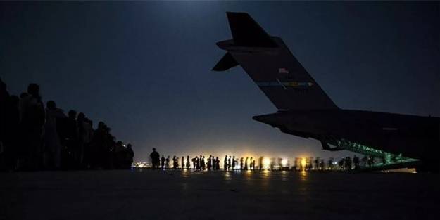 Büyük skandal! ABD 2 dakika önce tespit etmiş ancak...