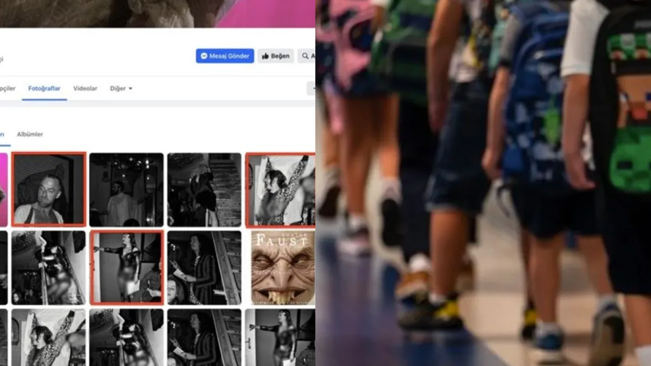 Büyük skandal! CHP'li belediye, anaokul çocuklarını pedofili LGBT'lilere teslim etti!