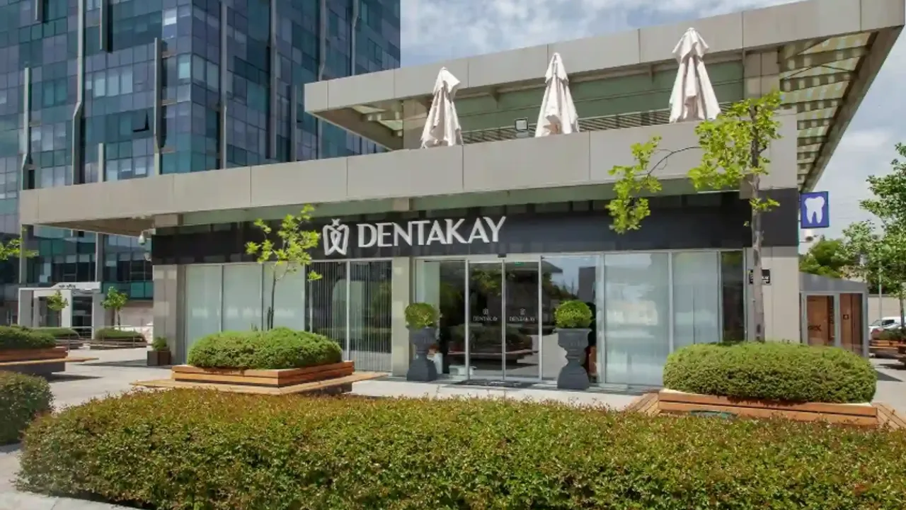 Büyük skandal! İstanbul’un göbeğinde siyonistlere VIP sağlık hizmeti!