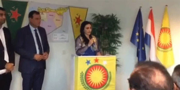 İşte Avrupa'nın terör iki yüzlülüğü!