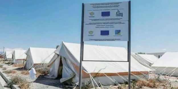 Büyük skandal patlak verdi! Rum kampında çocuklara iğrenç taciz