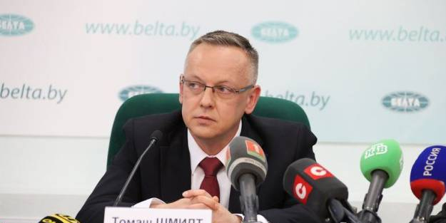 Büyük skandal! Polonya'da tehditler sonrası ülkeden kaçan hakim Belarus'a sığındı