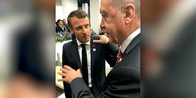 Büyük şok: Fransa, Türkiye karşısında bir kez daha kaybetti!
