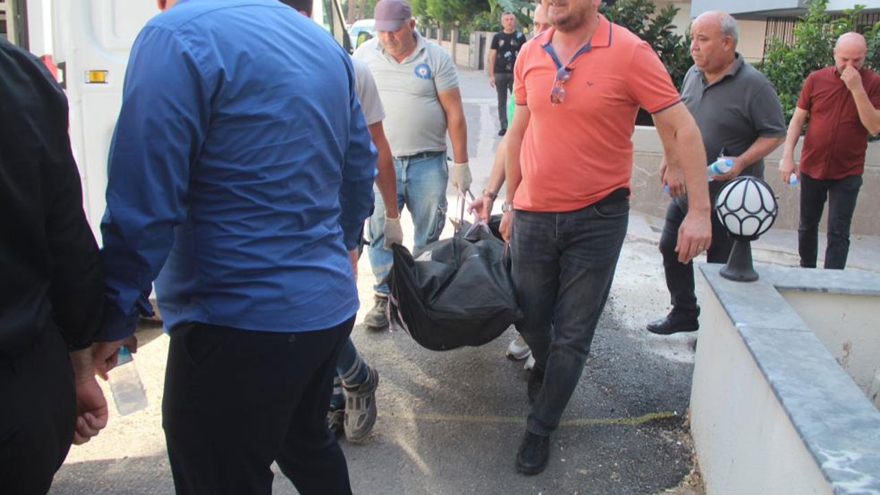 Büyük şok! MHP’li yönetici evinde ölü bulundu