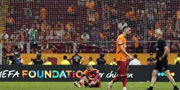 Büyük şok: Reddedilmeliler... Nihat Kahveci, Galatasaray'a demediğini bırakmadı!