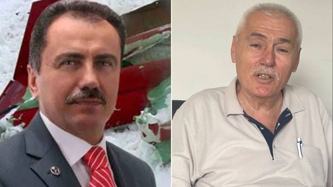 ‘Büyük soru işaretlerinden biri’ diyerek açıkladı! Muhsin başkan davasında şok eden iddia