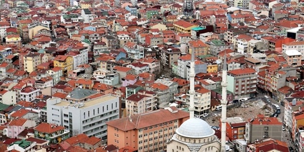 Sorunun temelinde CHP var